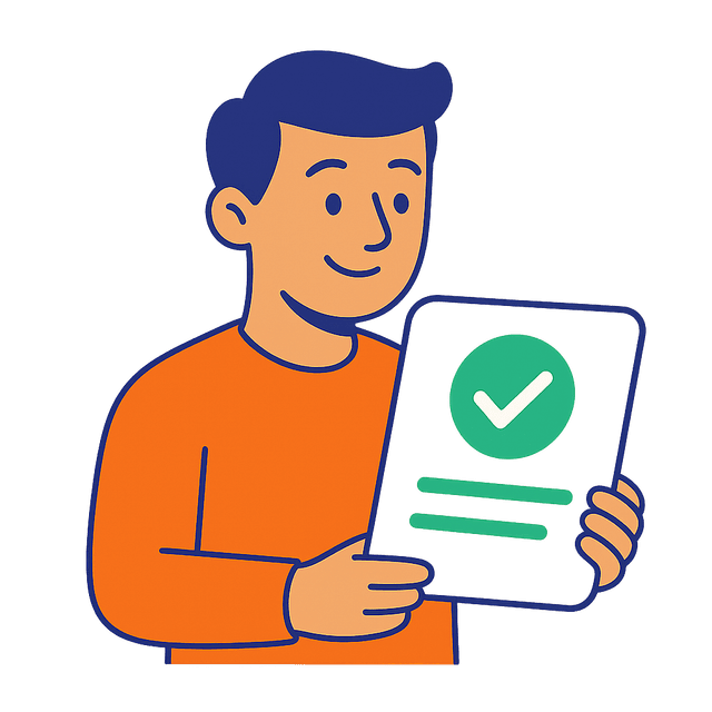 Step 3: Get report illustration